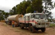Fire, Burra