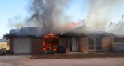 House Fire, Roseworthy
