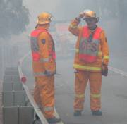 NPWSA Burnoff, Greenhill