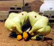 Hazmat Training