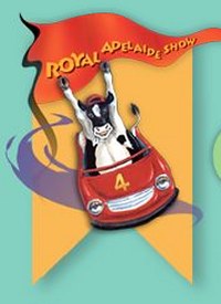 Visit the Royal Show Website