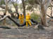 west coast fires black tuesday 195