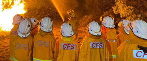 CFS Cadets