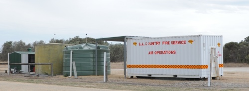 An Air Operations setup