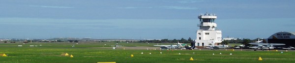 Parafield Airport
