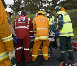 Working with SAAS and MedStar
