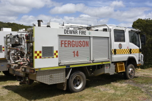 Ferguson 14