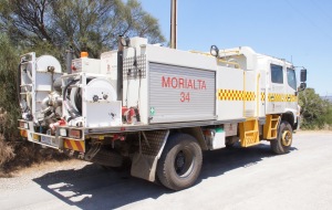 Morialta 34