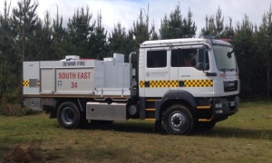 South East 34