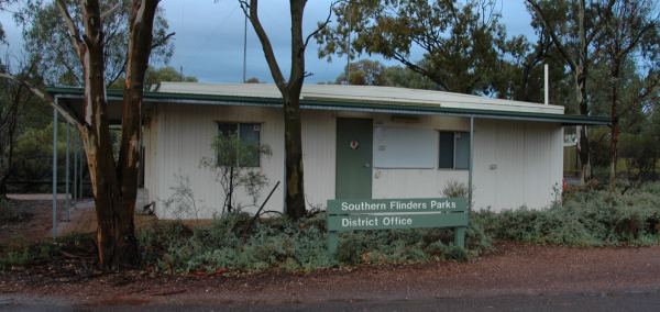 Southern Flinders District Office