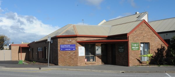 Victor Harbor Office