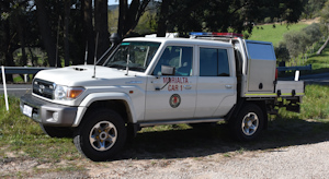 Morialta Car 1