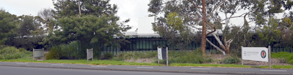 Limestone Coast Office