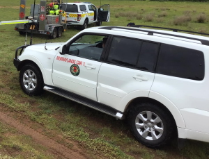 Murraylands Car 1