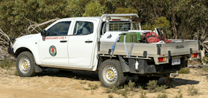 Murraylands Car 4