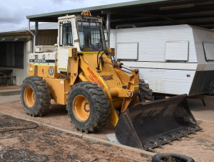 Murraylands Loader