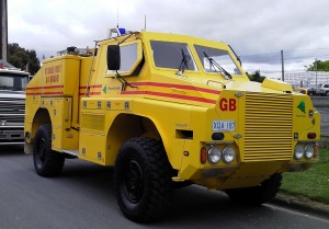 A 34 appliance based in Mount gambier