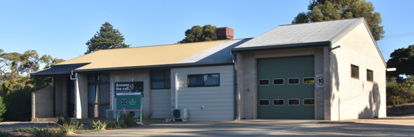 Ardrossan Station