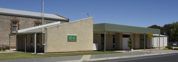 Kadina Station