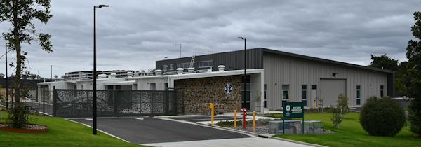 Mt Barker Station