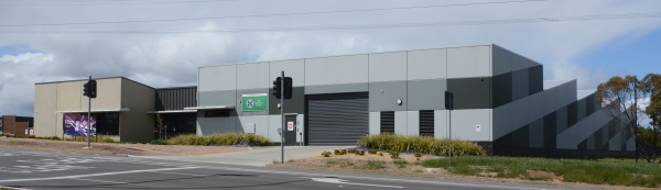 Noarlunga Station