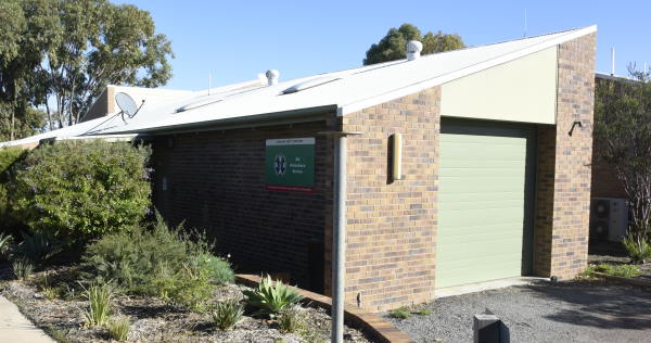 Streaky Bay Station