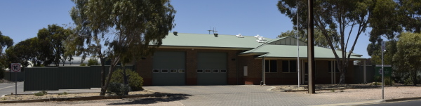 Wallaroo Station