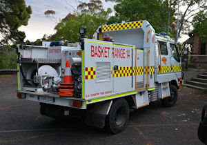 Basket Range 14 appliance