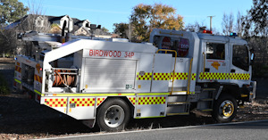 Birdwood 34P