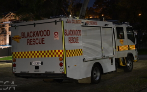 Blackwood Rescue