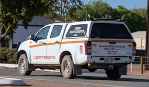 Burra Logistics