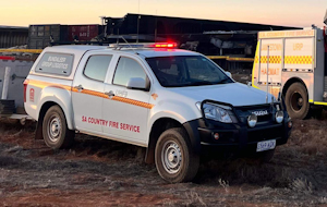 Bundaleer Logistics