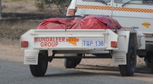 Bundaleer Trailer