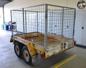 Ceduna Trailer