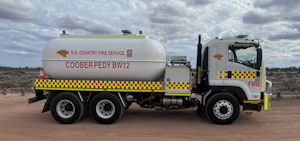 Coober Pedy BW5