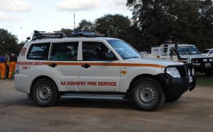 Coorong Car 1