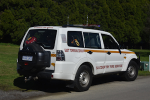 East Torrens Car 2