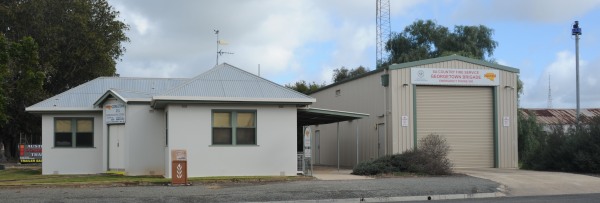 Georgetown Station