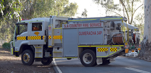 Gumeracha 34P