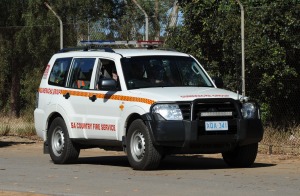 Gumeracha Car 1