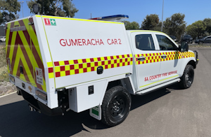 Gumeracha Car 2