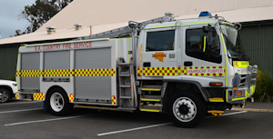 Hahndorf Pumper