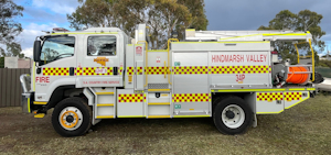 Hindmarsh Valley 34P