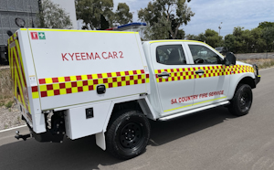Kyeema Car 2