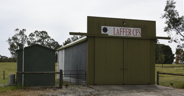 Laffer Station