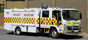 Lobethal Rescue