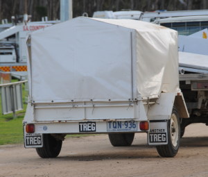 Meningie Trailer