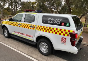 Mount Gambier Logistics