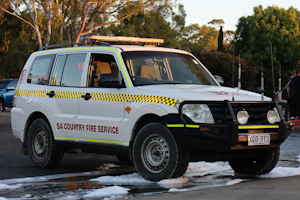 Mawson Car 3