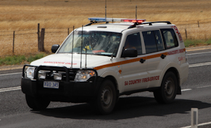 Naracoorte Car 1